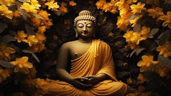 A message of peace, moderation and introspection; 7 life-changing teachings of Gautama Buddha