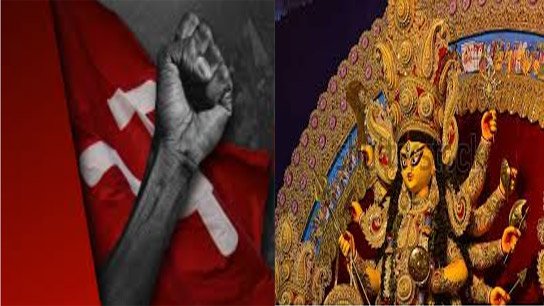 Curry without salt, politics without religion! The Left is gradually realizing this