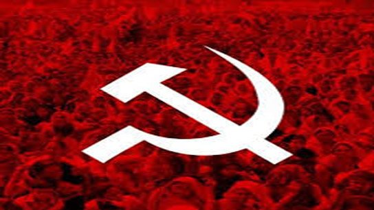 The party office was occupied for 13 years, but the CPM reoccupied it after the changeover