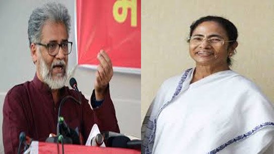 CPIML on Mamata's proposal