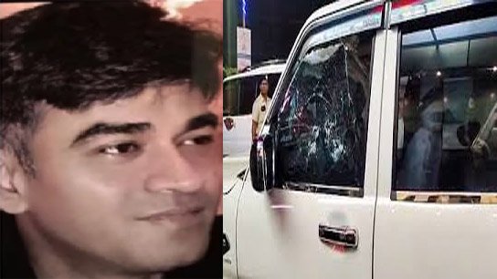 UPI Payment! Bank details source in Chandranath murder case