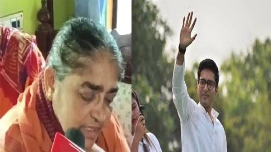 'Abhishek's threat came true'! Explosive mother