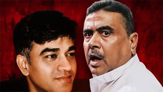 Shuvendu's assistant shot three times! He died on the spot; Left-Congress condemns