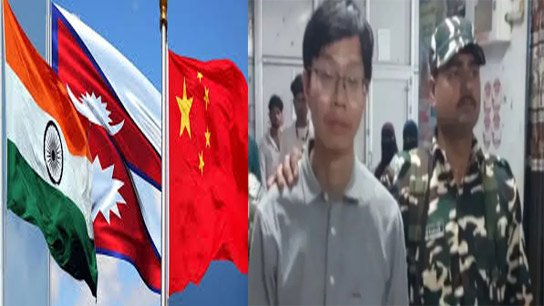 Strong message from Kolkata! Chinese infiltration is increasing in India