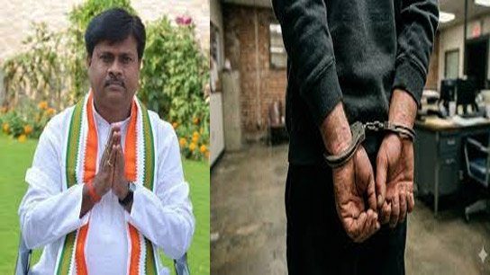 Dilip-Mondal Trinamool MLA Dilip Mandal missing, son arrested