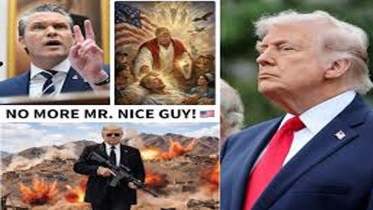 Trump is 'mentally stable enough' to be 'president'!