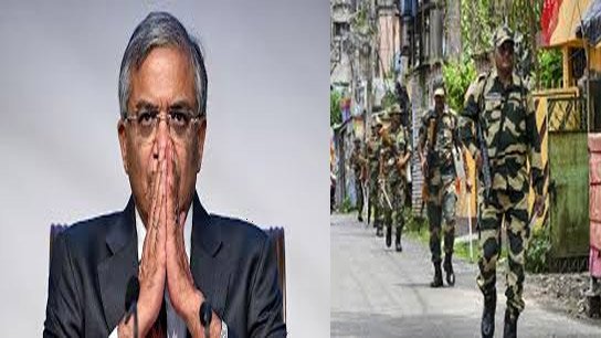 Will everything be calm? The Election Commission has taken a different path!