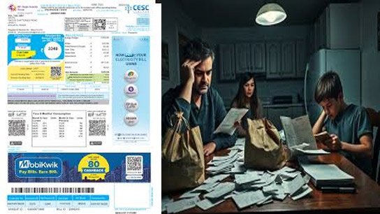 After the fuel price hike, is it now the turn of electricity bills?