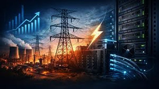 India's power demand crosses record