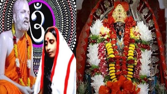 Falharini Kali Puja on the full moon next Saturday, what is this 'Falharini Amavasya'
