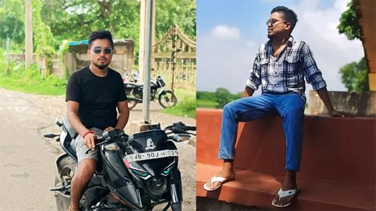 Gayeshpur Youth Dies In Alleged Post Poll Violence
