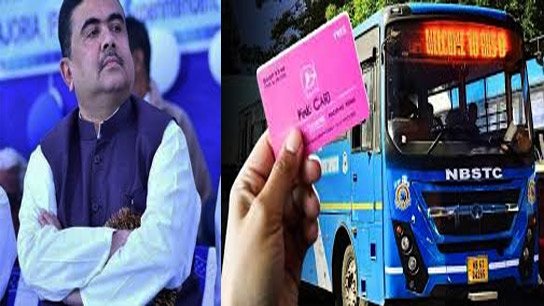 Service to be launched from June, pink cards will be given to women
