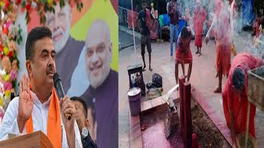 Government tightens reins on animal sacrifices, bans sacrifices without certificates