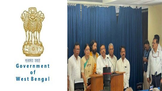 Land for BSF, 'Ayushman Bharat' from today; Multiple decisions taken by West Bengal government