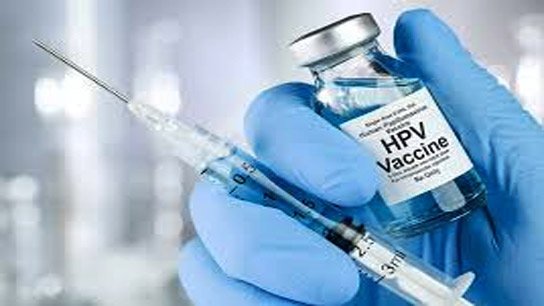 HPV-vaccine HPV vaccination to begin in West Bengal from May 30