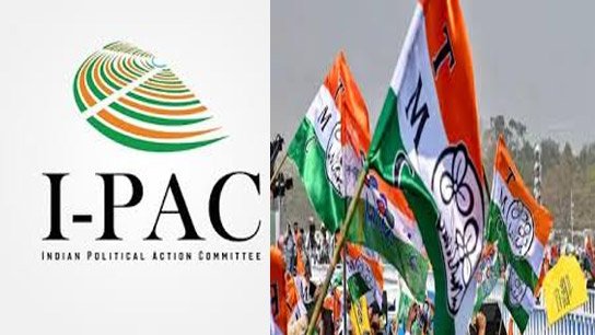 'Bad times' for I-PAC as Trinamool loses
