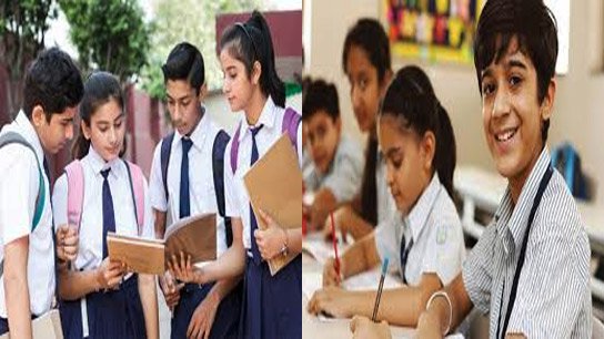 Only 2% of government schools in India are qualified teachers! 8,000 schools without students!