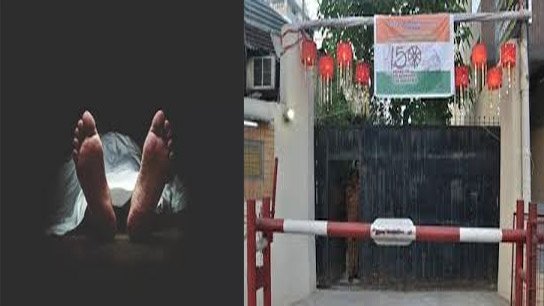 Mysterious death of Indian High Commission official in Bangladesh