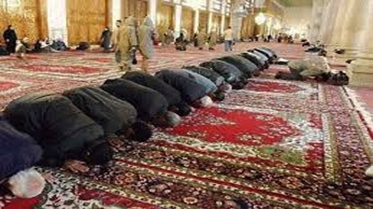 Namaz prayers suspended in Kolkata due to road blockage, people relieved