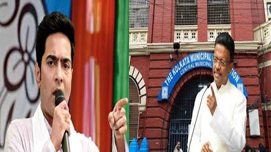 Were the rules followed at all in building the house? Kolkata Municipality issues notice to Abhishek Banerjee under Section 401