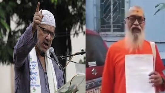 Kabir-Suman Complaint filed against Kabir Suman at Netaji Nagar police station