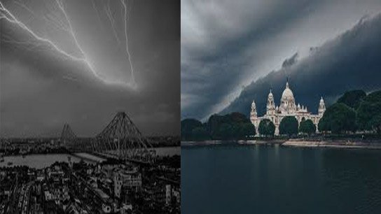 Mercury will drop by 3 degrees, Kalbaisakhi is approaching Kolkata