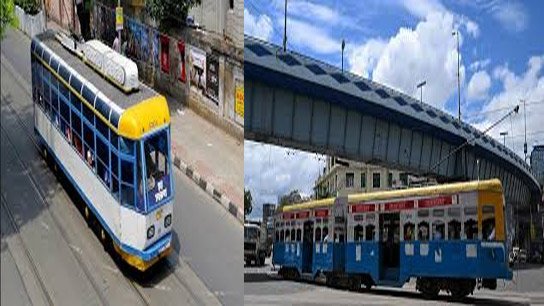 Bengal in search of alternative energy! Could trams be Kolkata's trump card?