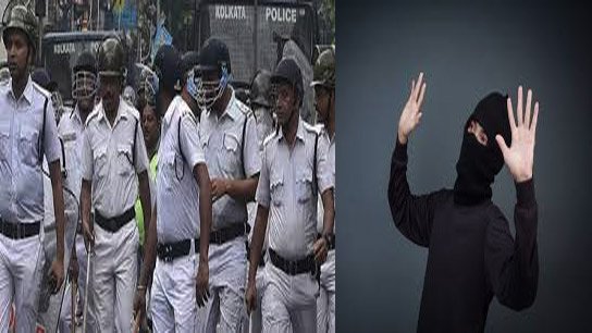 Criminals beware! The entire state will tremble under the boots of the police from Saturday
