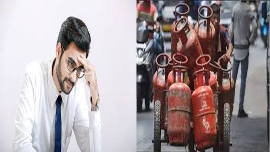 LPG Cylinder prices will increase at the beginning of June!