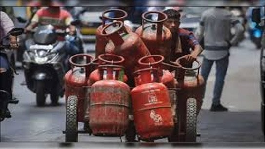Concerns are growing! Instructions to keep 30 days of LPG stockpiled