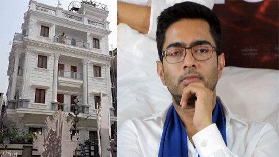 Abhishek received instructions from Lalbazar