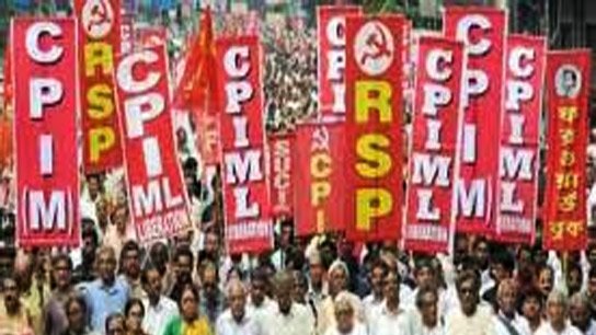 Deposits forfeited in most places, 'I know everything', excessive arrogance; Unable to get votes from the educated urban middle class! Left admits failure