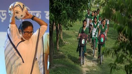 State in turmoil; 'Ex CM' accused of embezzlement