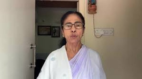 Mamata'a assault allegation