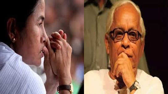 Farewell, Mamata Banerjee, farewell; a long wait is complete.