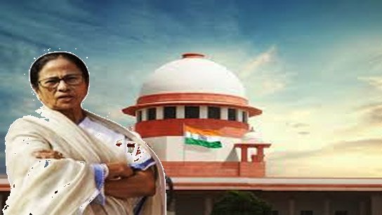 Trinamool moves top court after facing setback in High Court over census staff recruitment case, hearing to be held in Supreme Court on Saturday