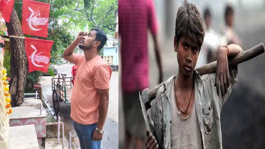 সভ্যতার উষালগ্ন থেকেই কর্ম বিভাজন; ইতিহাস ও প্রাসঙ্গিকতায় মে দিবস