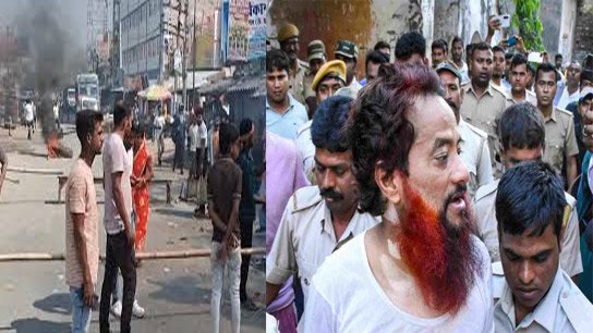 Shahjahan, one of the masterminds in the Mothabari case, has his bail denied