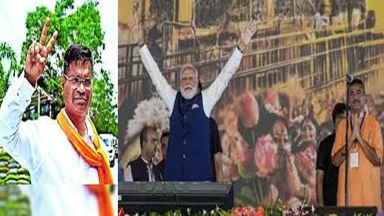 PM Narendra Modi Reacts to Falta Result, Says ‘Democracy Has Won, Intimidation Defeated’