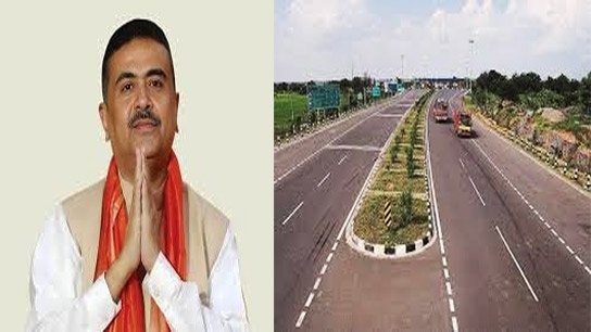 State government hands over seven highways to the center