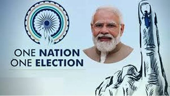 JPC chief claims that if 'one nation, one vote' is implemented, it will save 7 lakh crore taka