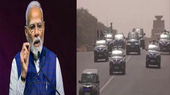 50% cut in convoy, PM's 'economic' initiative in crisis
