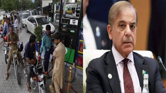 Nightmare in Pakistan at midnight! Petrol, diesel prices hit Tk 415 per liter