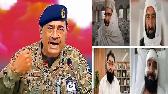 What is happening in Pakistan, Pakistan is shocked! One after another terrorists involved in anti-India terrorist activities are eliminated