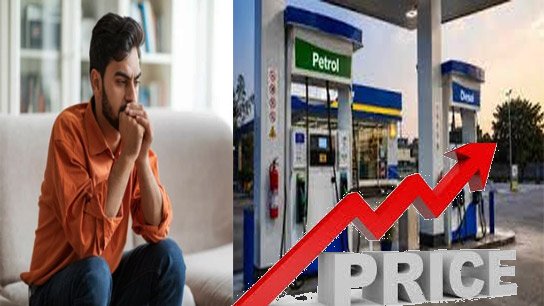 Petrol, diesel prices increase in 5 days