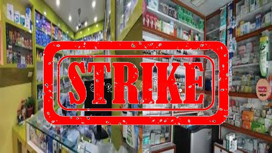 AIOCD calls for nationwide bandh, major impact on daily life of common people