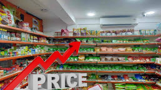 Price-Hike Fears of price hike of essential commodities across the country again