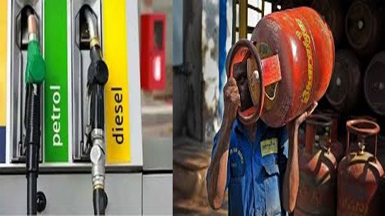 LPG may increase by 40 to 50 taka, petrol-diesel may increase by 4-5 taka; Households are worried