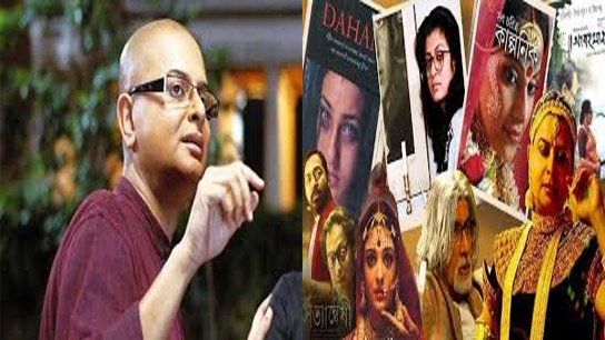Rituparno Ghosh Death Anniversary