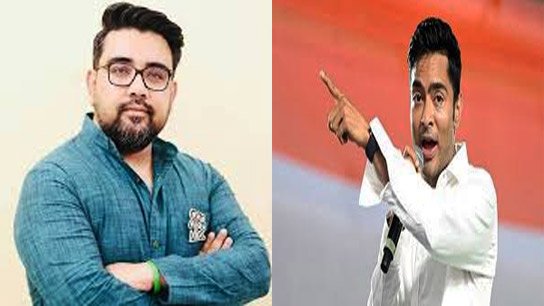 Trinamool spokesperson Riju Dutta suspended for 6 years